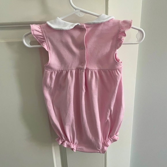 *SOLD* Beaufort Bonnet Company- Bubble 6-12 Months - Picture 2 of 3